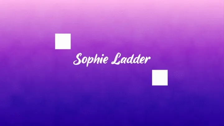 Sophie Ladder