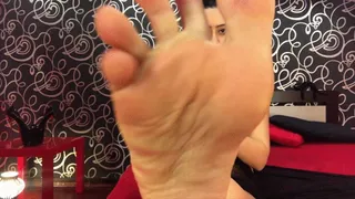 Feet Lover