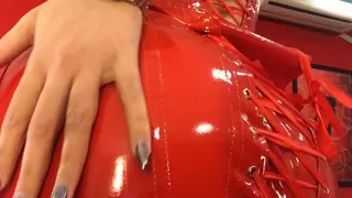 Expensive Latex Bitch