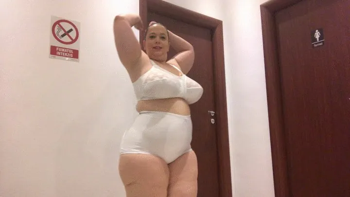 shape wear on bbw