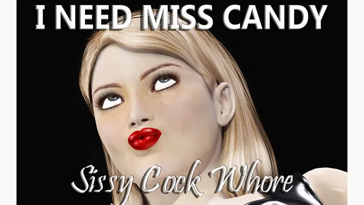 Sissy Cock Whore