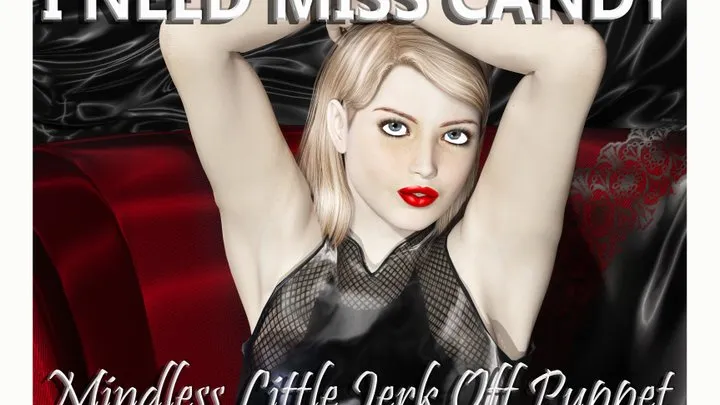 Mindless Little Jerk Off Puppet - Brainwashing MP3