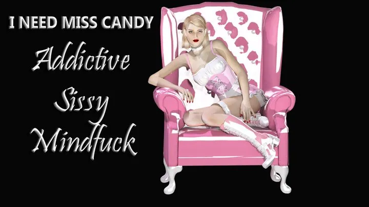 Addictive Sissy Mindfuck