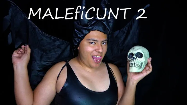 MALEfiCUNT 2