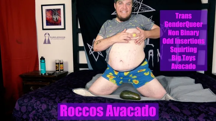 Roccos Avocado