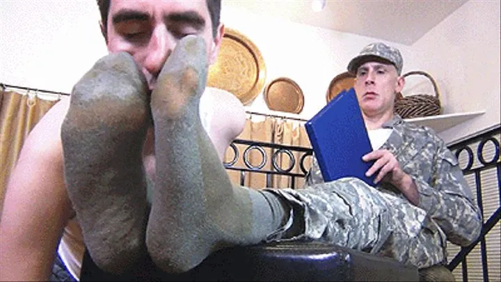 Army Socks