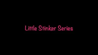 Little Stinker Series