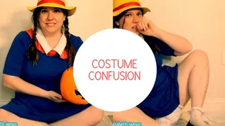 Costume Confusion