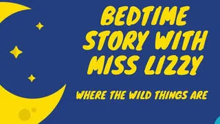 Bedtime Story: Where The Wild Things Are - MP3