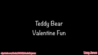 Teddy Bear Humping Lesson
