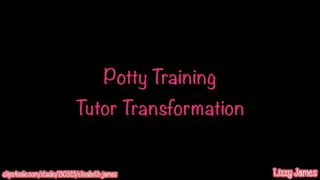 Potty Training Tutor