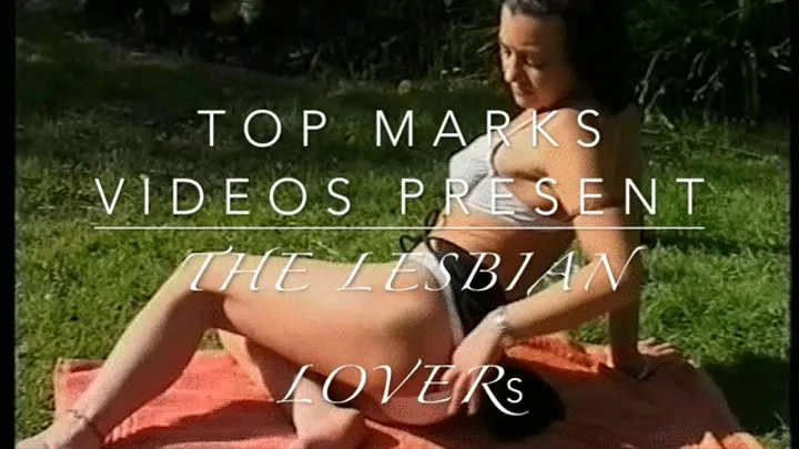 The Lesbian Lovers