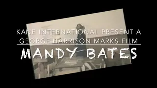 Mandy Bates (A Schoolgirl Classic)