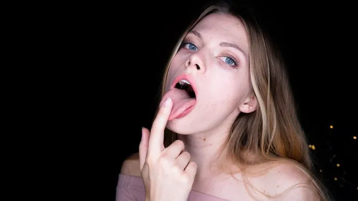 Sexy ASMR with Sophie Sparks
