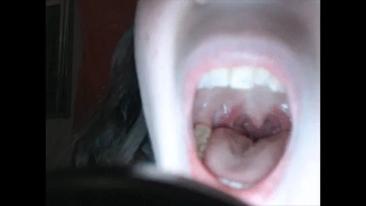 Uvula Jumping