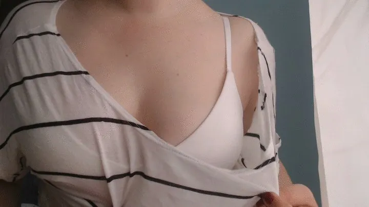 Boob Play