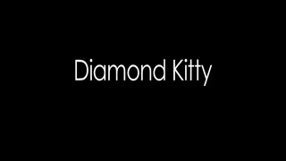 Diamond Kitty