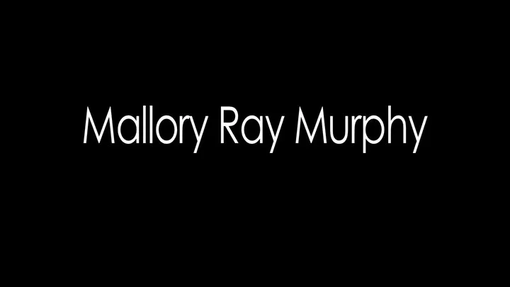 Mallory Rae Murphy and Billy Glide