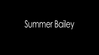 Summer Bailey and Billy Glide