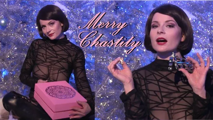 Merry chastity