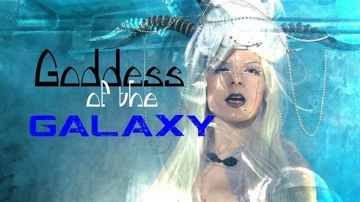 Goddess of the Galaxy