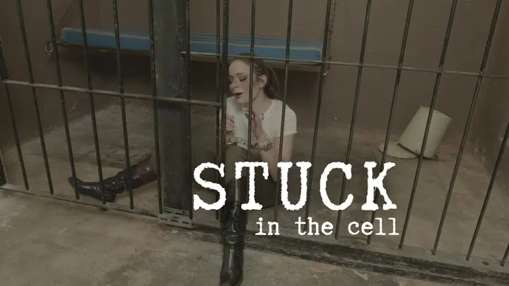 Stuck in the cell