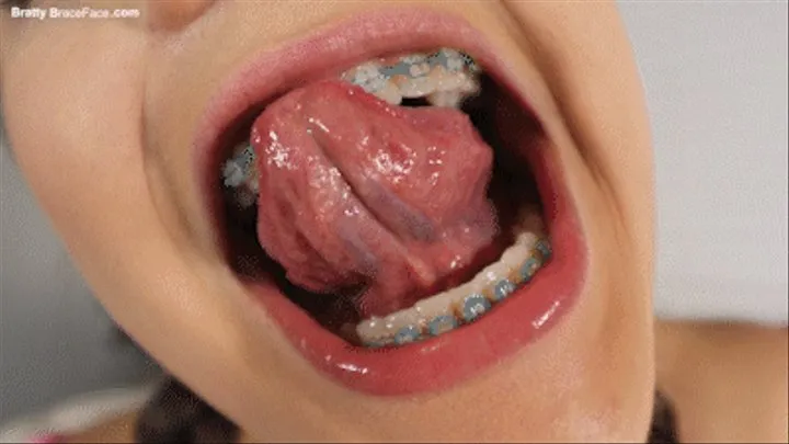 Ivorys' Mouth JOI