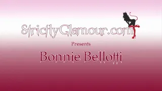 Bonnie Bellotti Hits The Spot