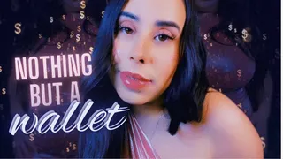 Nothing But A Wallet: FINDOM, FINSUB, HUMAN ATM, PAYPIG, HUMILIATION