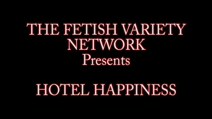 Hotel Happiness