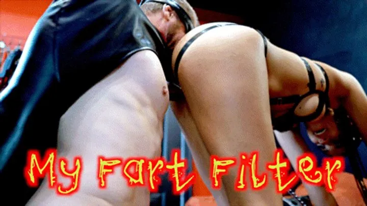 My Fart Filter