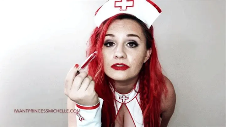 Executrix Nurse