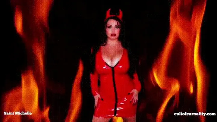 Devil to Pay