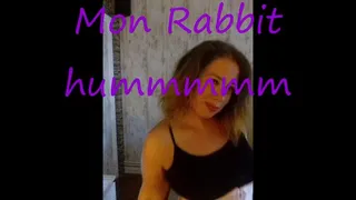 Le rabbit de Miss Jeny White