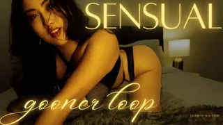 Sensual Gooner Loop