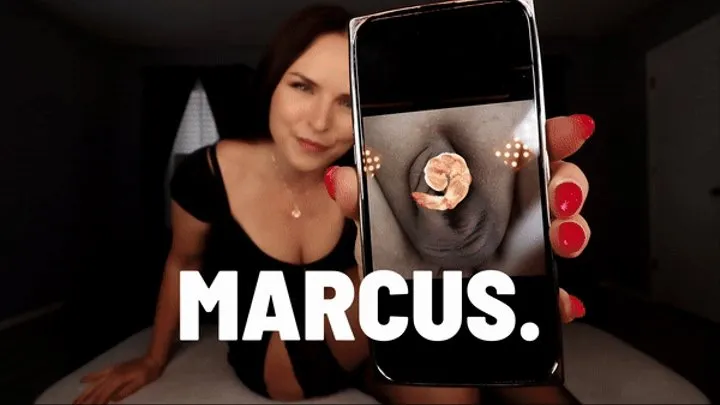 MARCUS