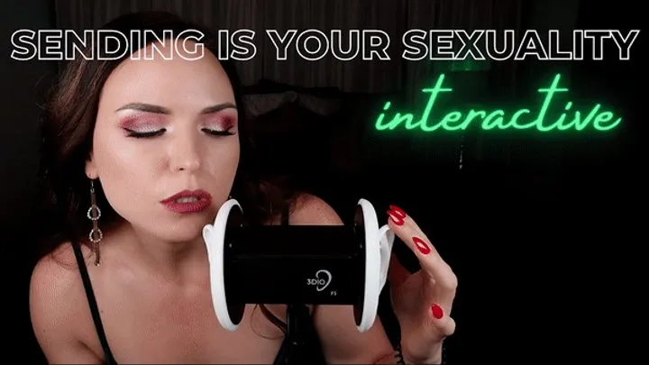 Sending is your Sexuality