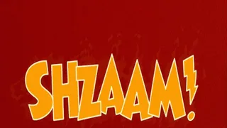 SHZAAM! starring Monica Jade & Sarah Michelle