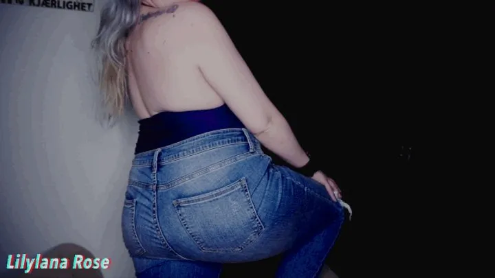 Jeans Worship