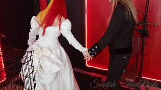 WEDDING DAY CUCK TORMENT FULL VIDEO