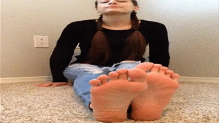 Mesmerizing Soles