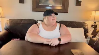 SSBBW Taste Testing KFC New Saucy Nuggets