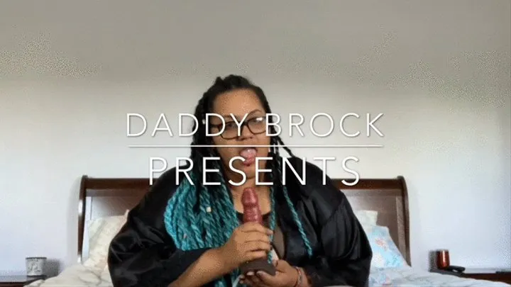 Sucking Dick With Step-Daddy Rip-off