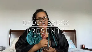 Sucking Dick with Step-Daddy