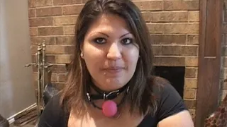 Your Big Butt Mexican Step-Mom Is My Anal Slave