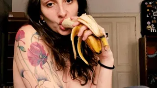 Lessi Gone Banana
