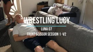 Luna 07 - Front Scissor Session 1 -V2