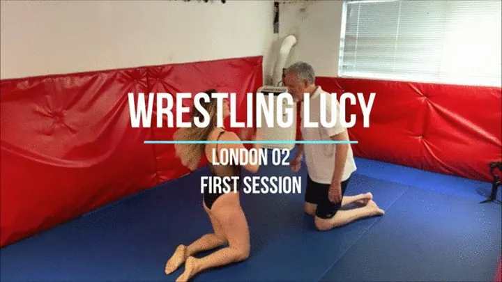 London 02 - First Session