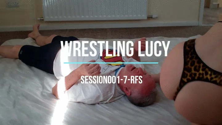 Wrestling Lucy001 9-RFS