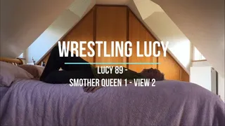 Lucy 89 - Smother Queen 1 - View 2
